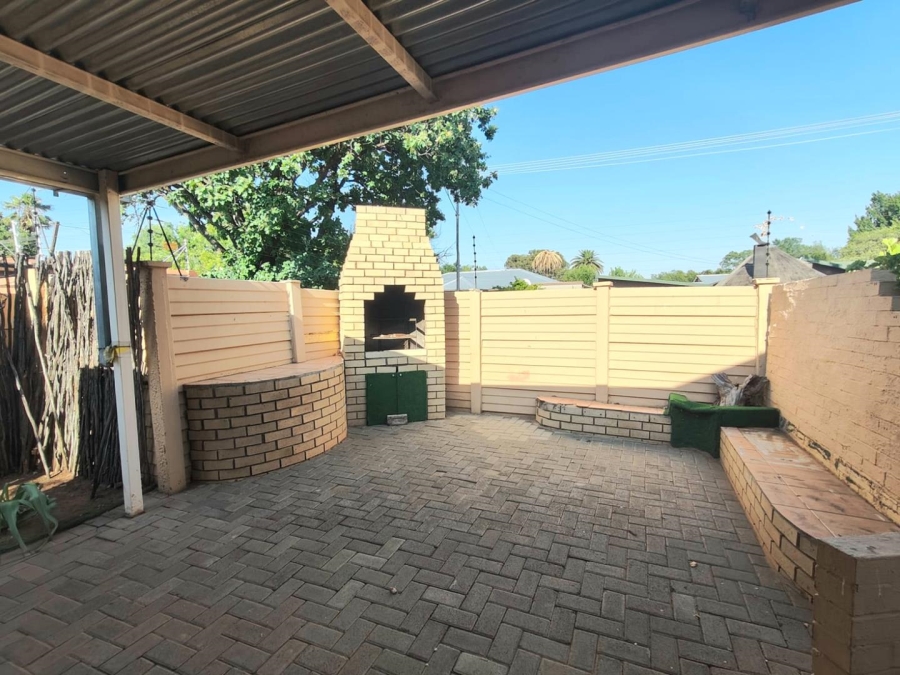 2 Bedroom Property for Sale in Hospitaalpark Free State